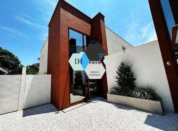 Foto 01 · Casa de luxo em condomínio à venda em São Paulo-SP, Parque Colonial: 4 quartos, 4 suítes, 2 salas, 6