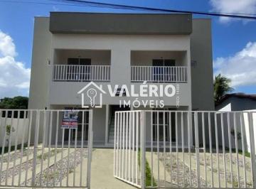 Residencial Alameda Mateus · Residencial Alameda Mateus