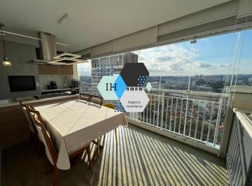 Foto 01 · Apartamento à venda em São Paulo-SP, Santo Amaro: 2 quartos, 1 suíte, 2 banheiros, 2 vagas, 71m². Co