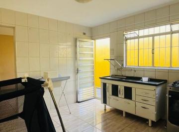 Foto 01 · Casa - Jardim São Luiz