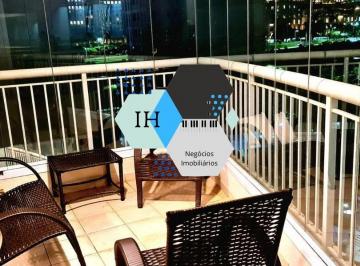 Foto 01 · Apartamento à venda no Brooklin de 48m2 com 1 Suíte e 1 Vaga