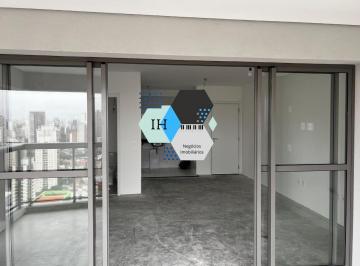 Foto 01 · Apartamento à venda recém lançado no Air Brooklin de 81m2 com 2 Suítes, 2 Vagas e Lazer Completo!!!