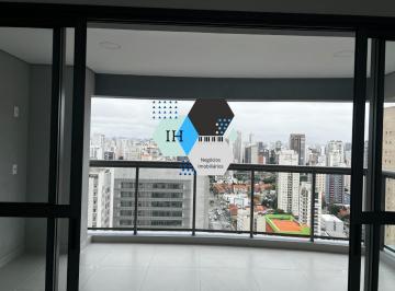 Foto 03 · Apartamento à venda no Air Brooklin de 81m2 com 2 Suítes, 2 Vagas e Lazer Completo!!!