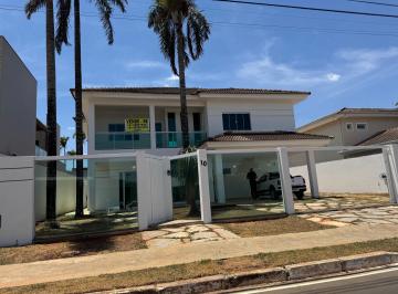 Casa de 4 quartos, Brasília · Casa à Venda no Taquari com 3 suites piscina aceita financiamento