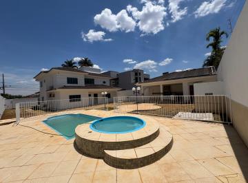 Casa de 4 quartos, Brasília · Casa à Venda no Taquari com 3 suites piscina aceita financiamento