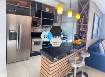 Foto 01 · Apartamento à venda em São Paulo-SP, Vila Cordeiro: 3 quartos, 1 suíte, 121m² de área.