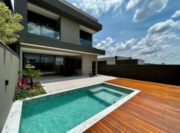 Foto 01 · Casa, Condomínio Residencial Euroville II, Bragança Paulista, SP