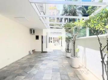 Apartamento de 1 quarto, São Paulo · APT 1/4 Jardim Paulista.Al.SantosElevadores.Portaria 24 Hrs.40 M2.Perto de Tudo!