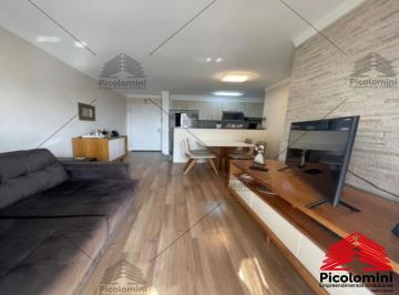 Foto 01 · Apartamento à venda em São Paulo-SP, na Vila Bela: 2 quartos, 1 banheiro, 1 vaga de garagem, 50m² de
