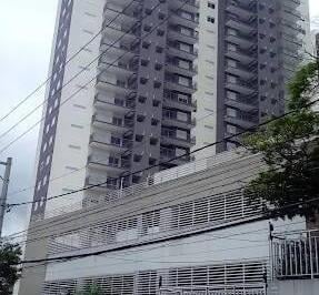 Apartamento · 77m² · 2 Quartos · 1 Vaga · Apartamento 77m2 com 02dorms/01Ste | Sala Ampliada | Locação R$ 4.700