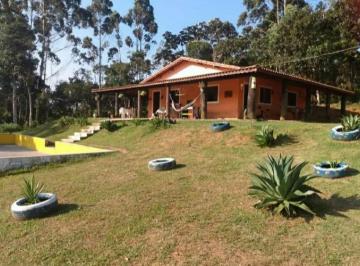 Rural de 3 quartos, Biritiba-Mirim · CHÁCARA A VENDA EM BIRITIBA MIRIM