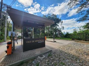 Foto 01 · Lote, Ville de Montagne, Nova Lima, MG