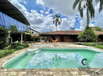 Casa · 600m² · 5 Quartos · 15 Vagas · OPORTUNIDADE ÚNICA – Imóvel Comercial e/ou Residencial na Granja Viana