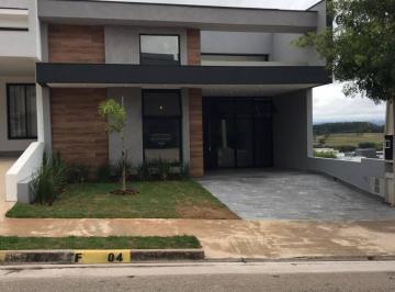Casa de 3 quartos, Sorocaba · Casa com 3 suítes à venda no Condomínio Terras de São Francisco – Sorocaba