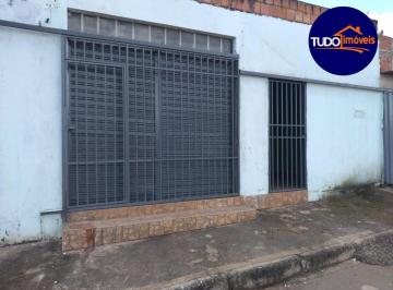 Foto 01 · LOJA COMERCIAL À VENDA CL 104 BLOCO G, LOTE 01 SANTA MARIA SUL/DF