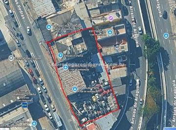 Foto 05 · Terreno Comercial à Venda em São Paulo-SP, Jardim Aricanduva - 1.020m² de Área