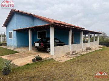 Rural · 180m² · 2 Quartos · Chácara 1180 m² com pomar a venda na cidade de Porangaba interior de SP, Loteamento Colina dos Alpes