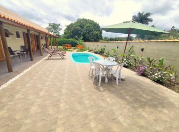 Rural , Santa Isabel · Chácara à venda em Santa Isabel SP completa