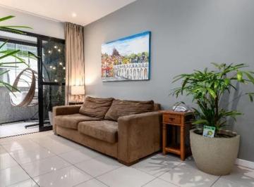 Apartamento de 3 quartos, Rio de Janeiro · APARTAMENTO - RECREIO - GLEBA A - 90m²