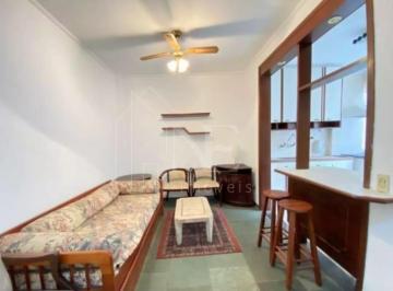 Apartamento de 1 quarto, Santos · Apartamento para Venda, Bairro Gonzaga,.
