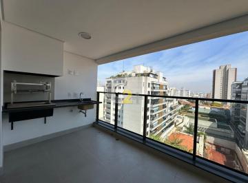 Apartamento de 3 quartos, São Paulo · Apartamento à venda na Sumaré com 3 suítes e 3 vagas e depósito