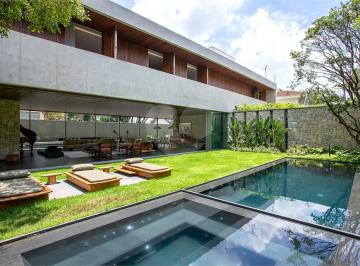 Casa de 4 quartos, São Paulo · Casa de Vila seminova Alto Padrão em Alto de Pinheiros