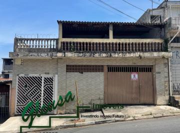 Foto 01 · Casa, Vila Nhocune, São Paulo, SP