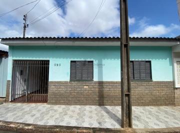Foto 01 · Casa, Vila Betânia, Alfenas, MG