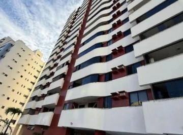 Apartamento de 2 quartos, Salvador · Vendo AP 2/4 60m² uma suite no Imbui