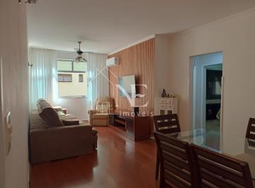 Apartamento de 2 quartos, Santos · Apartamento a venda Bairro Aparecida
