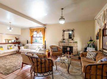 Casa · 370m² · 4 Quartos · 4 Vagas · PARQUE DOS PRINCIPES - OPORTUNIDADE - 4 SUITES 4 VAGAS
