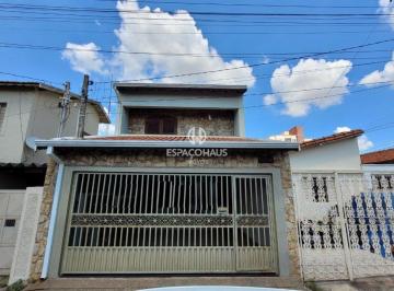 Casa · 196m² · 4 Quartos · 2 Vagas · Casa para Venda no Bairro Cidade Nova I em Indaiatuba/SP.