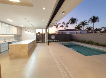Casa · 450m² · 5 Quartos · 6 Vagas · Casa a Venda no Condomínio Helvetia Park em Indaiatuba/SP.
