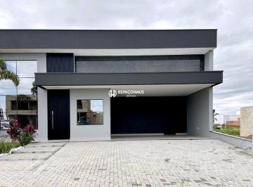 Casa · 198m² · 3 Quartos · 4 Vagas · Casa a venda, condominio Dona Maria Cândida em Indaiatuba /SP