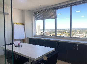sala diplomatic (1) · Sala com 40m a venda no Edifício Diplomat em Indaiatuba-SP
