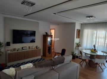 Apartamento a venda em Indaiatuba no Condomínio The Park View (4) · Apartamento a Venda no Edifício The Park View em Indaiatuba.