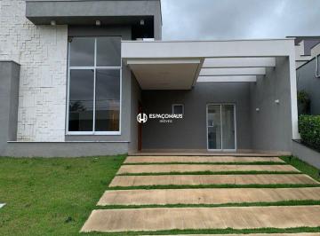 Casa · 156m² · 3 Quartos · 2 Vagas · Linda Casa à venda no Condomínio Viena em Indaiatuba
