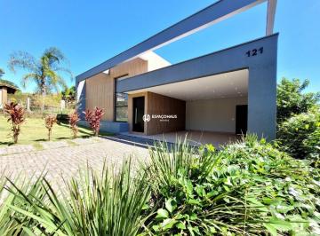 Casa · 290m² · 3 Quartos · 4 Vagas · Casa à venda no Condomínio Terras de Itaici em Indaiatuba/SP.