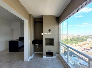 Apartamento para venda Indaiatuba Edifício Sky Home (15) · Apartamento para venda em Indaiatuba no Sky Tower Home