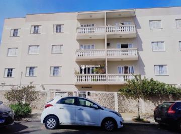 Apartamento · 113m² · 3 Quartos · 1 Vaga · Apartamento à Venda - 113 m² - Edifício Cesmar - Região Central de Indaiatuba.