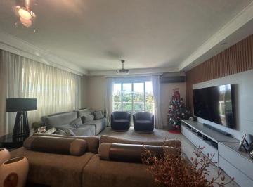Apartamento · 183m² · 4 Quartos · 3 Vagas · Apartamento a Venda no Bairro Vila Sfeir no Residencial Atenas em Indaiatuba/SP.