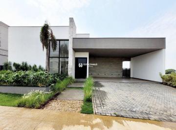 Casa · 550m² · 4 Quartos · 4 Vagas · Casa a Venda em Indaiatuba no Condomínio Jardins Quintas da Terracota