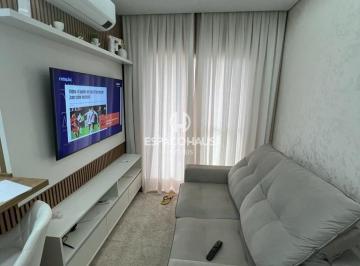 2- sala · Apartamento para Alugar no Villa Helvetia em Indaiatuba/SP.