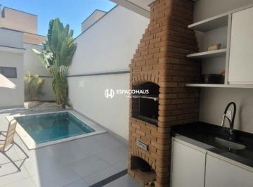 Casa · 150m² · 3 Quartos · 2 Vagas · Casa Térrea à Venda no Condomínio Vila Ytu