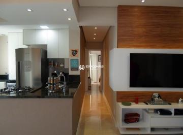 Apartamento à venda em Indaiatuba no Sky Towers Home (12) · Apartamento mobiliado a venda com 2 suítes Sky Towers Indaiatuba