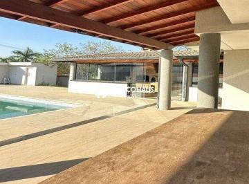 Rural · 247m² · 3 Quartos · 4 Vagas · Chácara para aluguel e venda, com 3 quartos sendo 2 suítes Indaiatuba - SP