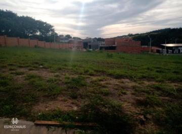 Terreno · 270m² · Terreno a Venda no Park Gran Reserve em Indaiatuba/SP.