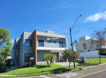 Foto 01 · Casa para venda no Condomínio Jardim Residencial Santa Clara, Chácara Areal, Indaiatuba-SP