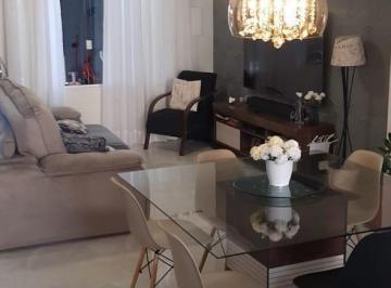 Casa · 130m² · 3 Quartos · 3 Vagas · Sobrado para Venda Jd dos Colibris