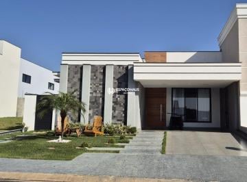 Casa · 174m² · 3 Quartos · 4 Vagas · Casa a Venda no Residencial Donna Lucilla em Indaiatuba/SP.